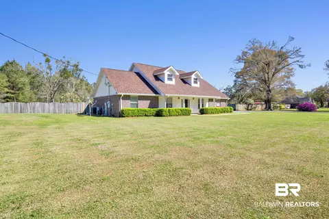 34868 Spring Rd S, Stapleton, AL 36578 photo 2