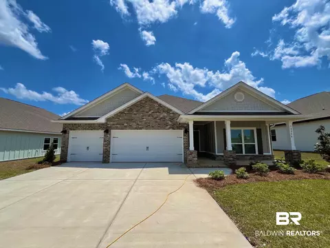 12554 Shoshoney Cir, Fairhope, AL 36532