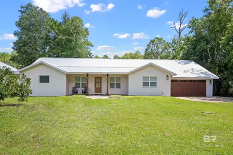 26434 Bayou Dr, Elberta, AL 36530