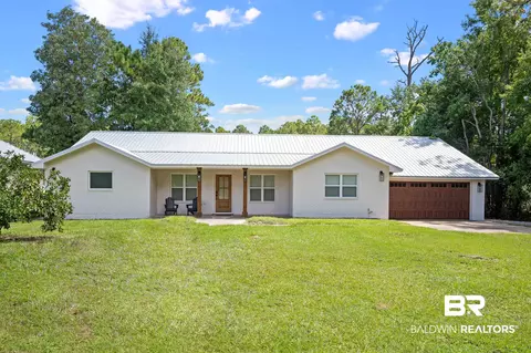 26434 Bayou Dr, Elberta, AL 36530