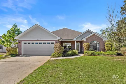 237 Hemingway Loop, Foley, AL 36535