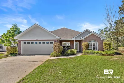 237 Hemingway Loop, Foley, AL 36535