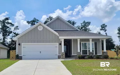 21105 Teluga Ave, Fairhope, AL 36532