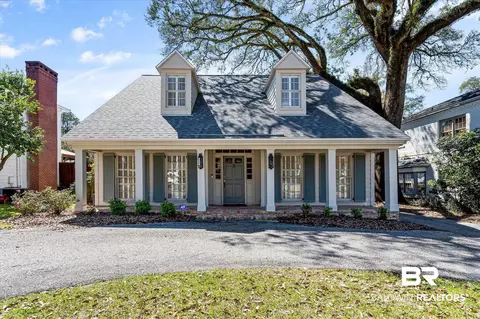 3921 Mcgregor Ct, Mobile, AL 36608