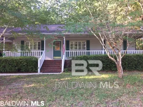 23393 Miflin Rd, Foley, AL 36535