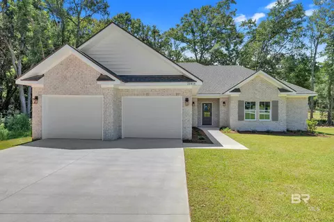 21414 Brick Stack Ln, Fairhope, AL 36532