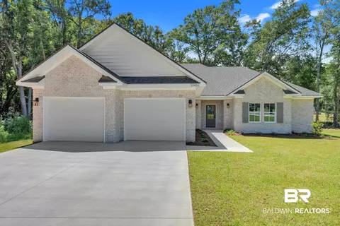 21414 Brick Stack Ln, Fairhope, AL 36532