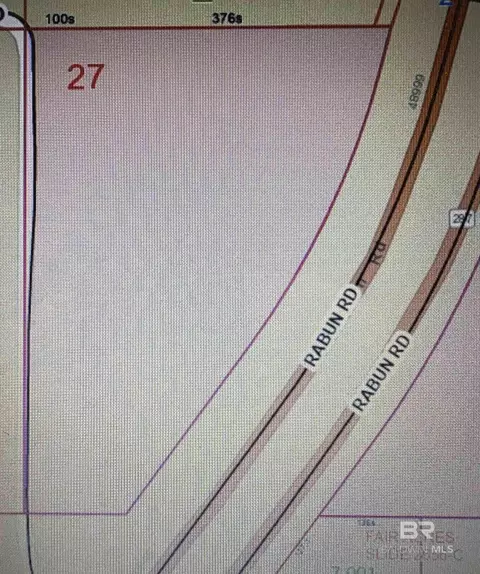 0 Highway 287, Bay Minette, AL 36507