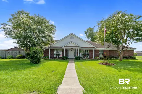 12933 Cheeleys Ct, Summerdale, AL 36580