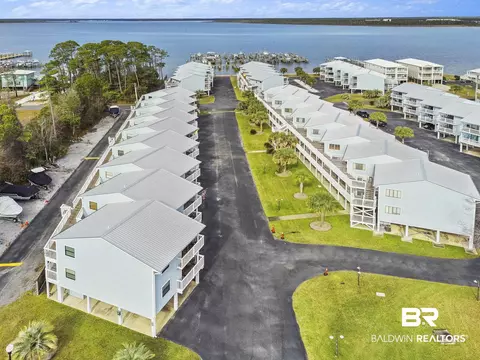 25861 Canal Rd #78, Orange Beach, AL 36561