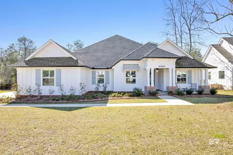 21685 Veranda Blvd, Fairhope, AL 36532