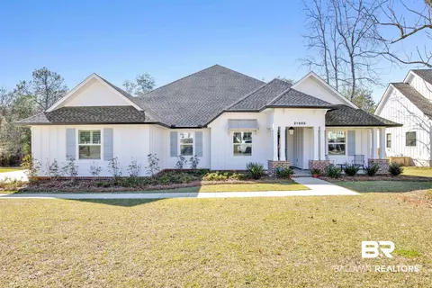 21685 Veranda Blvd, Fairhope, AL 36532