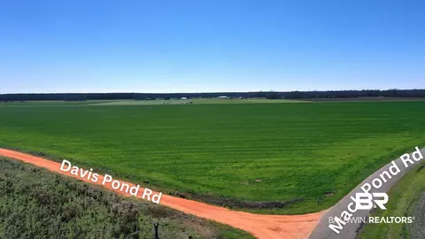 lot7 Mack Pond Rd, Atmore, AL 36502