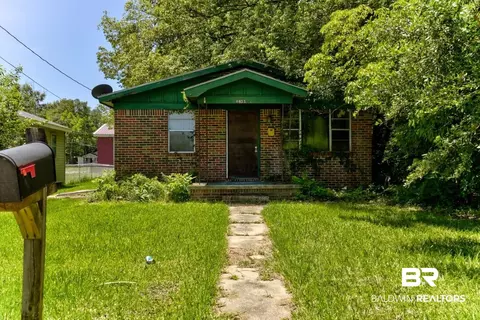 1603 Wexford St, Mobile, AL 36605