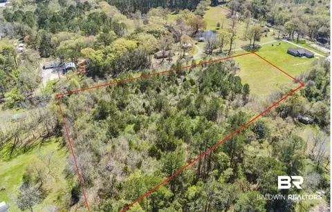 7 Smith Ln, Stapleton, AL 36578