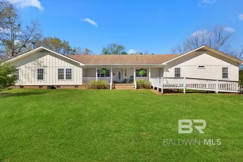 14903 County Road 13, Fairhope, AL 36532
