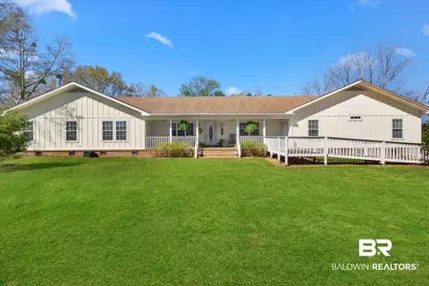 14903 County Road 13, Fairhope, AL 36532