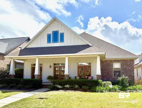 6672 Willow Bridge Dr, Fairhope, AL 36532