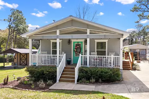 1362 Caney Loop, Lillian, AL 36549