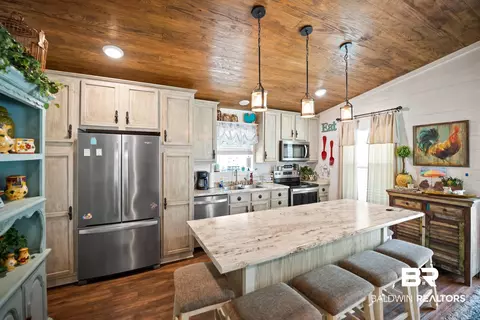 1362 Caney Loop, Lillian, AL 36549 photo 7