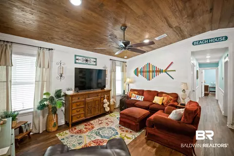 1362 Caney Loop, Lillian, AL 36549 photo 13