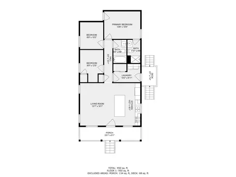 1362 Caney Loop, Lillian, AL 36549 photo 39