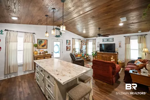 1362 Caney Loop, Lillian, AL 36549 photo 6