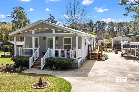 1362 Caney Loop, Lillian, AL 36549 photo 2