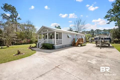 1362 Caney Loop, Lillian, AL 36549 photo 37