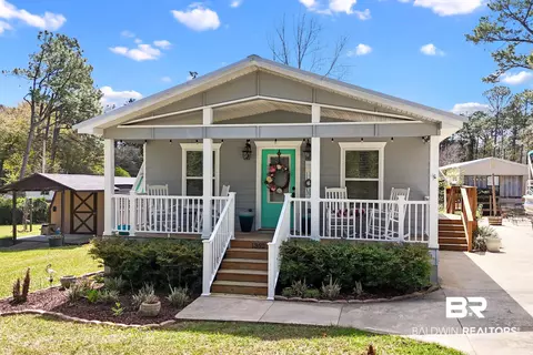 1362 Caney Loop, Lillian, AL 36549