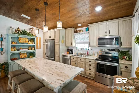 1362 Caney Loop, Lillian, AL 36549 photo 4