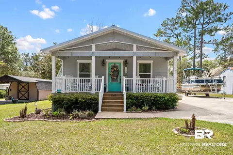 1362 Caney Loop, Lillian, AL 36549 photo 38
