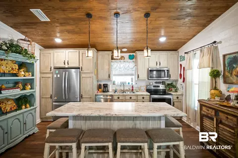 1362 Caney Loop, Lillian, AL 36549 photo 9