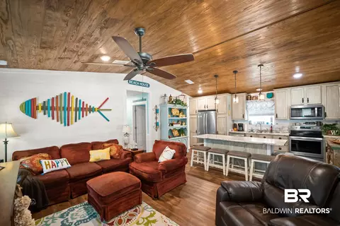 1362 Caney Loop, Lillian, AL 36549 photo 12