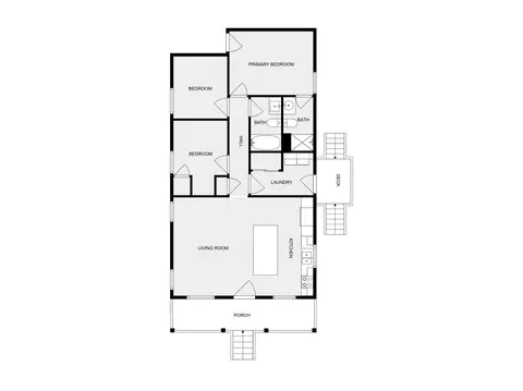 1362 Caney Loop, Lillian, AL 36549 photo 40