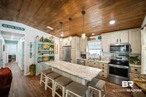 1362 Caney Loop, Lillian, AL 36549 photo 5