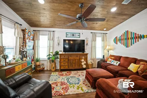 1362 Caney Loop, Lillian, AL 36549 photo 14
