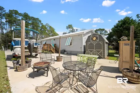 1362 Caney Loop, Lillian, AL 36549 photo 29