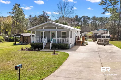 1362 Caney Loop, Lillian, AL 36549 photo 30