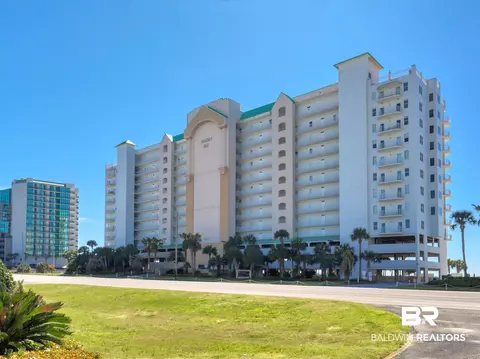 29348 Perdido Beach Blvd #303, Orange Beach, AL 36561