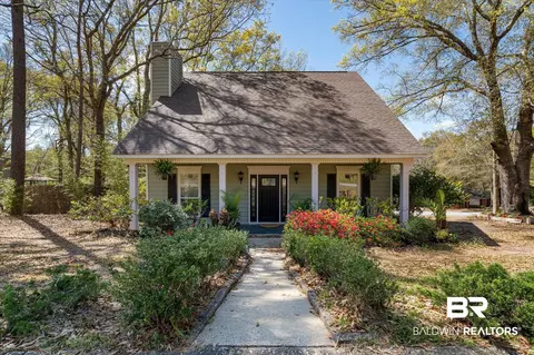 3116 W Autumn Ridge Dr, Mobile, AL 36695