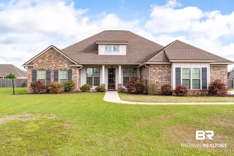 10795 Leesburg Pike, Daphne, AL 36526
