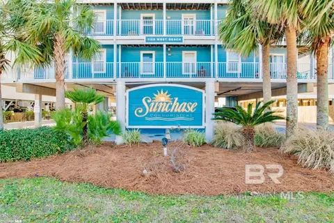 1129 W West Beach Blvd #311, Gulf Shores, AL 36542