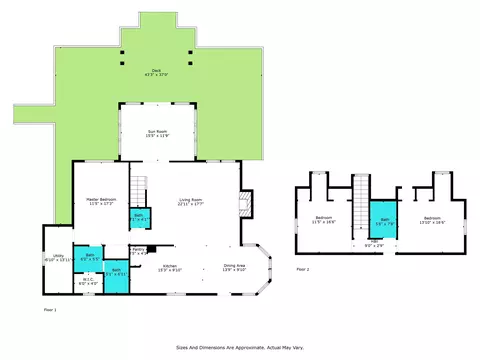 6232 County Road 95, Elberta, AL 36530 photo 41