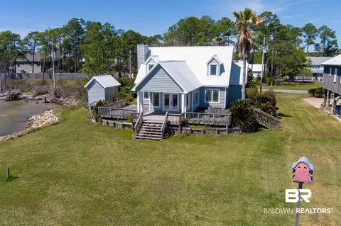 6232 County Road 95, Elberta, AL 36530 photo 4