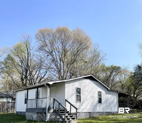 85 S Cody Rd, Mobile, AL 36608