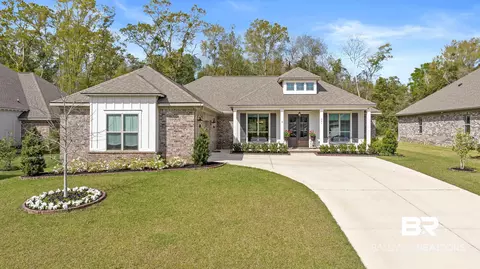 551 Lisbon Ave, Fairhope, AL 36532