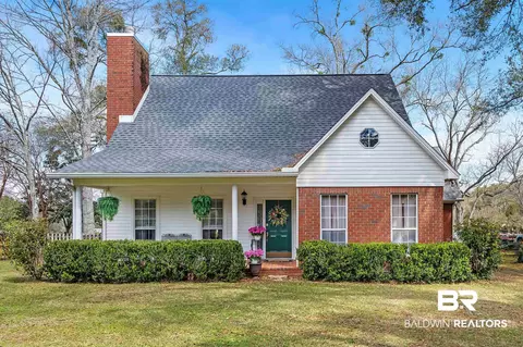 15915 County Road 32, Summerdale, AL 36580