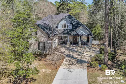 7615 Ohara Dr, Spanish Fort, AL 36527