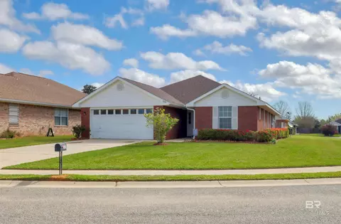 2695 Hampton Park Cir, Foley, AL 36535